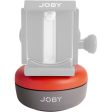 JOBY Spin Pocket-Sized 360-Degree Motion Control Mount on Sale