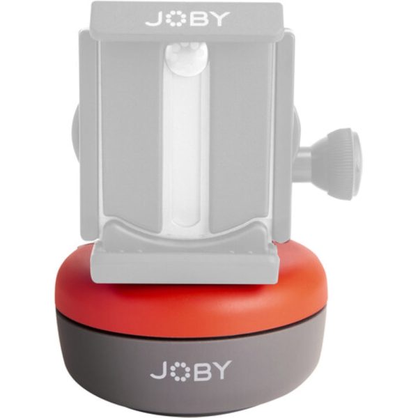 JOBY Spin Pocket-Sized 360-Degree Motion Control Mount on Sale