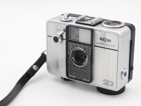 Used Ricoh Auto Half SE2 Used Very Good Sale