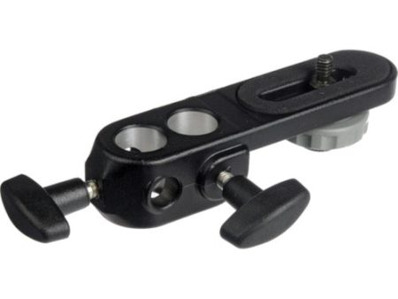 Manfrotto 143BKT Camera Platform for Magic Arm Online Sale