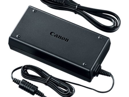 Canon CA-CP200L Compact AC Power Adapter For Discount