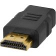 Tether Tools TetherPro High-Speed HDMI Cable with Ethernet | 6  Fashion