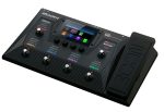 Zoom G6 Multi-Effects Processor for Guitarists For Discount