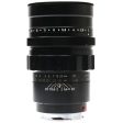 Used Leica M 90mm f 2 Summicron Black Canada Ver - Used Very Good Sale