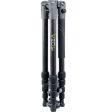 Vanguard VEO 2 235CB Carbon Fiber Tripod with Ball Head | Gray, 4.75  Online now