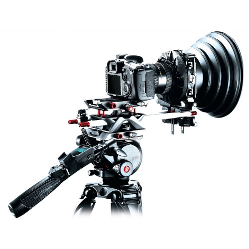 Manfrotto MVA512WK Flexible Mattebox System Hot on Sale