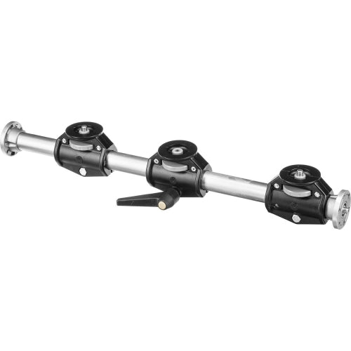 Manfrotto 131DD Tripod Accessory Arm for Four Heads | Silver Sale