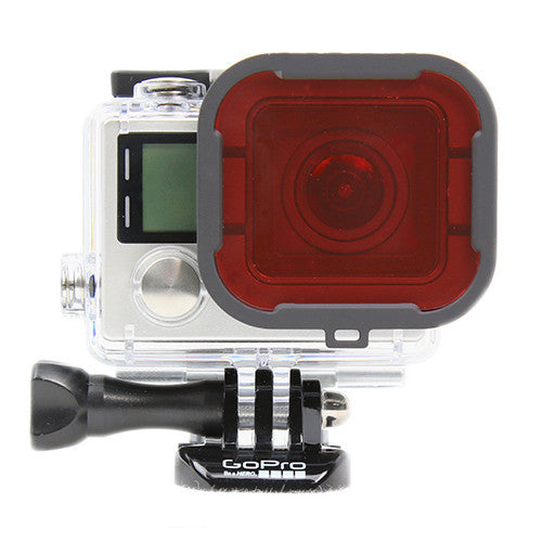 GoPro Snorkel Filter    Shallow Water Online Hot Sale