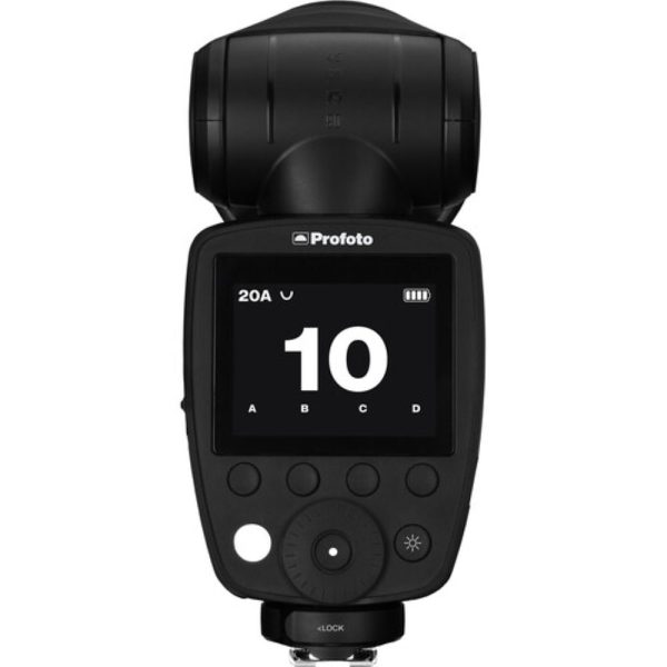 Profoto A10 AirTTL-S Studio Light for Sony Sale