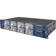 Focusrite ISA428 MkII Rackmount 4-Channel Microphone Preamp For Sale