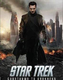 Star Trek - Countdown To Darkness For Sale