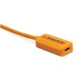 Tether Tools TetherBoost Pro USB-C Core Controller Extension Cable | Orange Sale