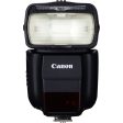 Canon Speedlite 430EX III-RT Fashion