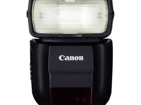 Canon Speedlite 430EX III-RT Fashion