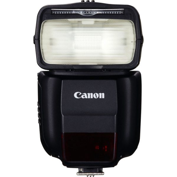 Canon Speedlite 430EX III-RT Fashion