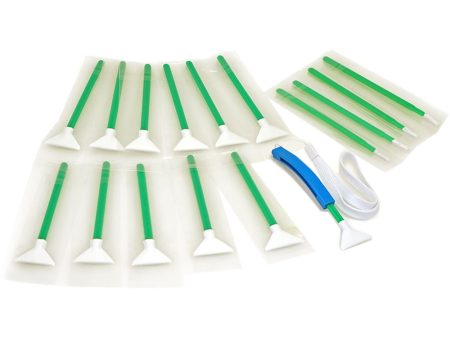 VisibleDust Green Ultra MXD-100 Handles Set Online