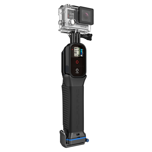 ProGrip    Floating GoPro Grip on Sale