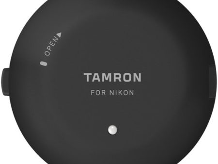 Tamron TAP-in Console for Nikon F Lenses For Discount