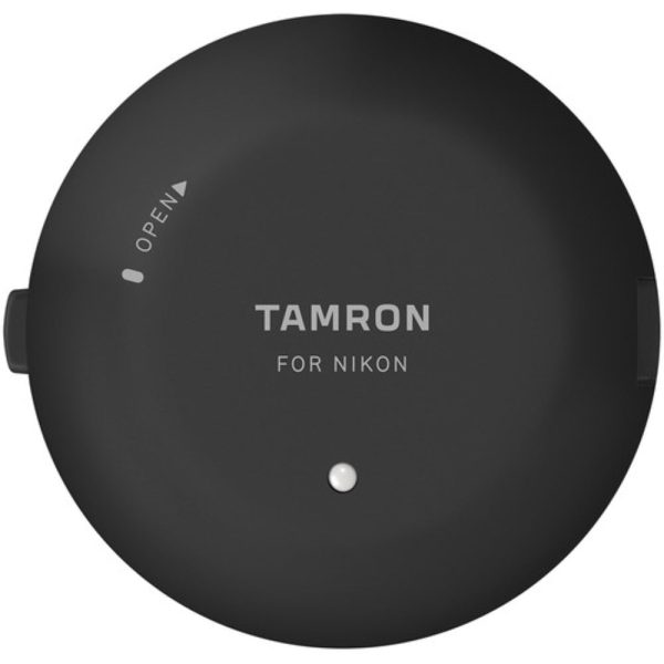 Tamron TAP-in Console for Nikon F Lenses For Discount