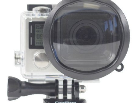 GoPro Macro Lens Hero4 Online