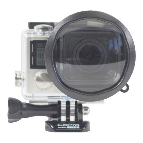 GoPro Macro Lens Hero4 Online