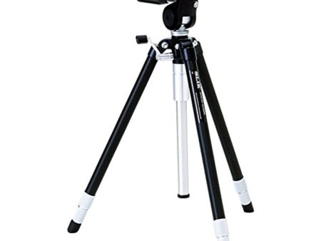 Slik Master Classic Tripod For Discount