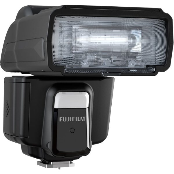 FUJIFILM EF-60 Shoe Mount Flash Sale