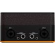 Arturia AudioFuse Rev2 - 14x14 Audio Interface - Black Online Hot Sale