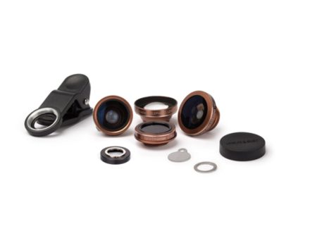 Promaster Mobile Lens Kit 2.0 Fashion