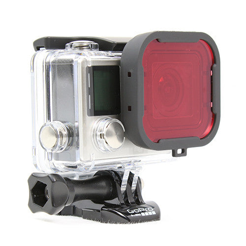 GoPro Snorkel Filter    Shallow Water Online Hot Sale