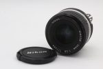 Used NIKON 24MM F 2.8 AIS LENS - Used VERY GOOD Hot on Sale