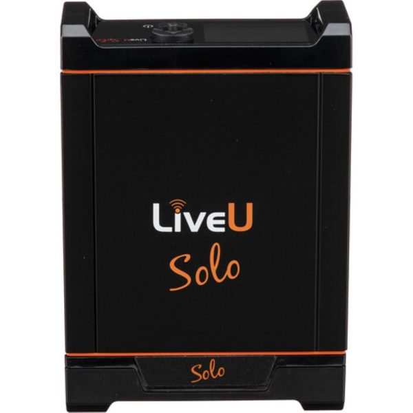 LiveU Solo HDMI Video Audio Encoder Discount