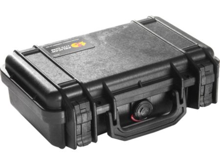 Pelican 1170 Case with Foam | Black Cheap