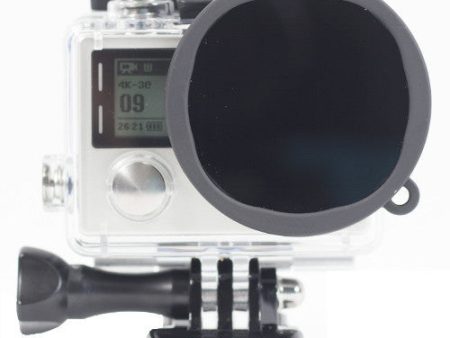 GoPro Neutral Density Filter Hero4 Discount