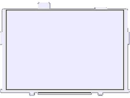 Canon Standard Precision Matte Eg-A Replacement Focusing Screen For Sale