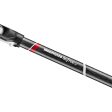 Manfrotto Befree GT Travel Carbon Fiber Tripod with 496 Ball Head | Black Online now