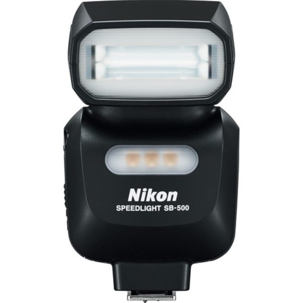 Nikon SB-500 AF Speedlight For Sale