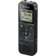 Sony ICD-PX470 Digital Voice Recorder with USB Online now