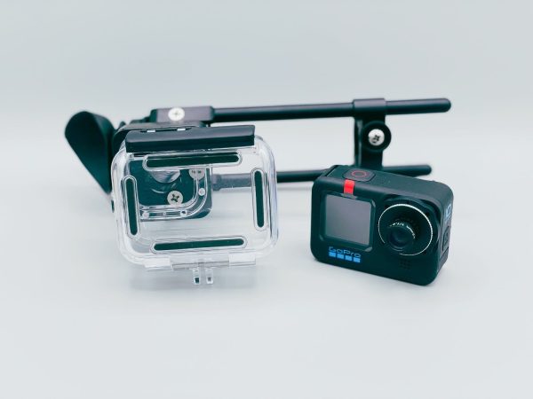 Side-Shot GoPro Hero 11 Unit Cheap