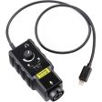 Saramonic SmartRig+ Di, Two-Channel Mic and Guitar Interface with Lightning Connector for iOS Devices For Cheap