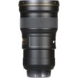 Nikon AF-S NIKKOR 300mm f 4E PF ED VR Lens on Sale