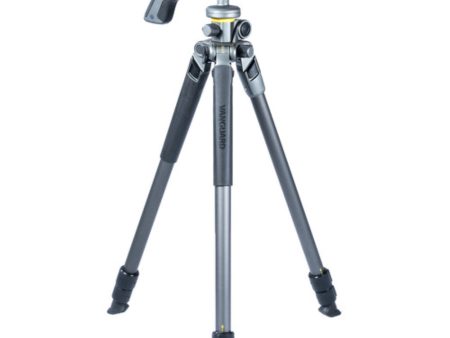 Vanguard ALTA PRO 2+ 263AGH Aluminum Tripod Kit with Alta GH-100 Pistol-Grip Ball Head Online