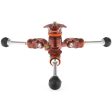 3 Legged Thing Pro 2.0 Leo & AirHed Pro LV Bronze Online Sale