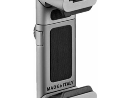 Manfrotto TwistGrip Tripod Adapter Clamp for Smartphones Online now