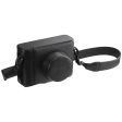 Fujifilm X100F Leather Case (Black) Cheap