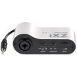 Tascam iXZ Audio Interface for iPhone iPod and iPad Online Sale