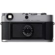 Leica MP 0.72 Rangefinder Camera | Silver For Discount