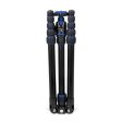 Promaster XC-M 525K Professional Tripod Kit with Head | Blue Online