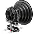 Manfrotto MVA512W Sympla Flexible Mattebox Cheap