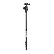 Promaster XC-M 525CK Professional Carbon Fiber Tripod Kit with Head | Black Online